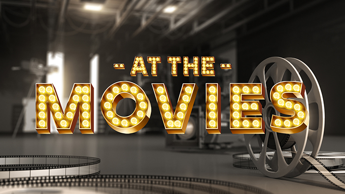 At The Movies: Part 4