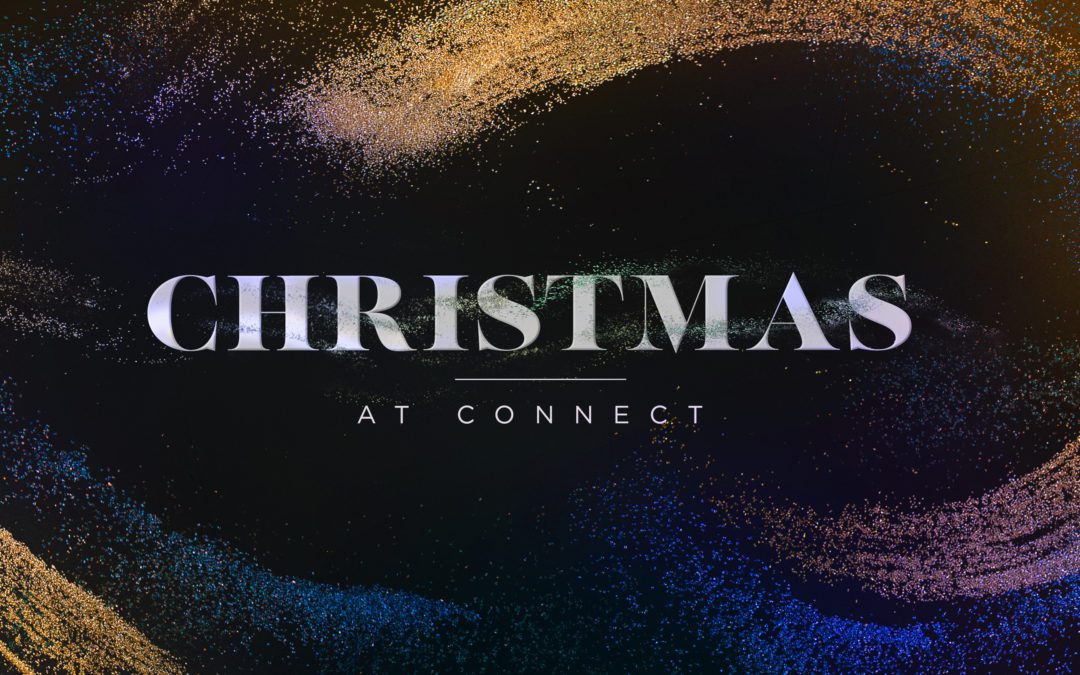 Christmas At Connect