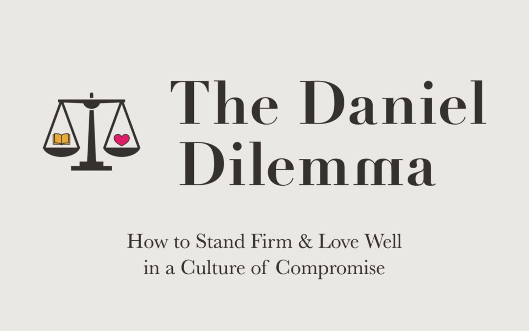 The Daniel Dilemma: Part 3