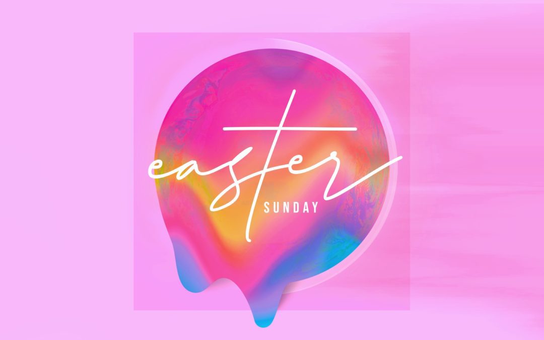Easter 2019