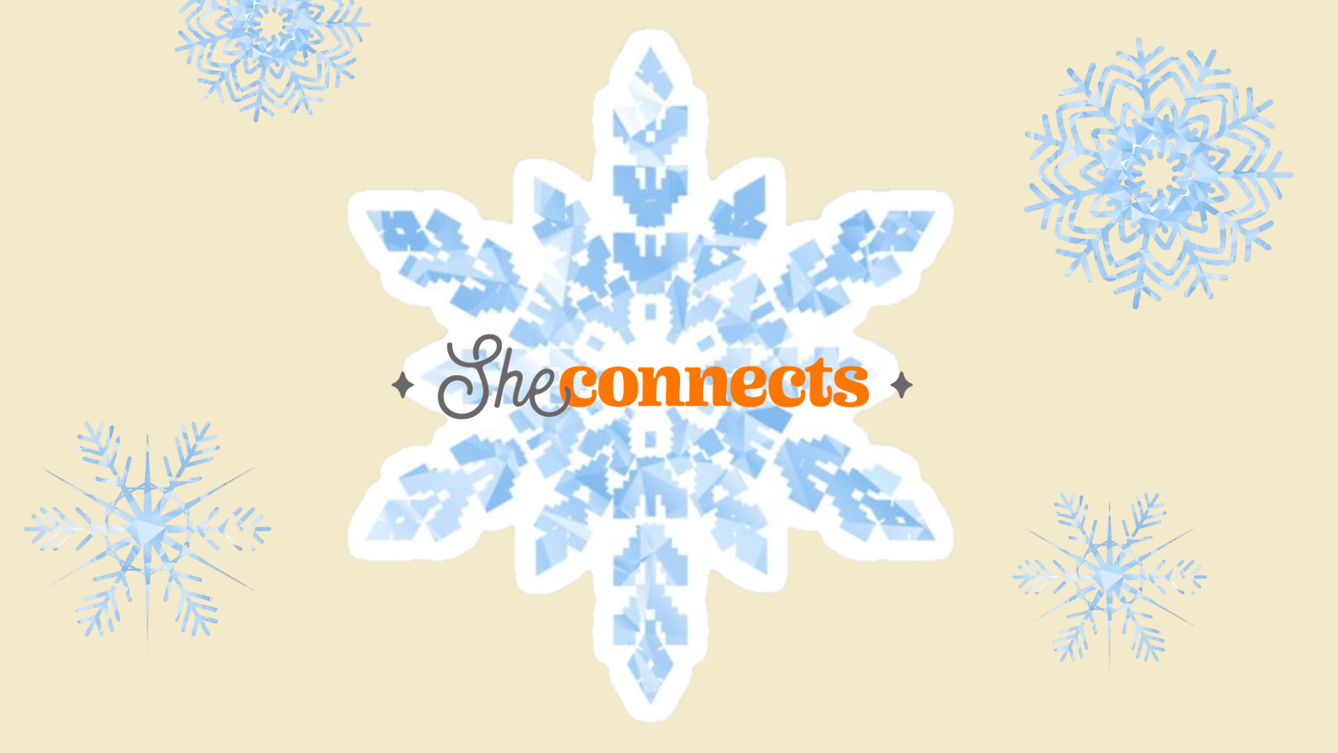 She Connects