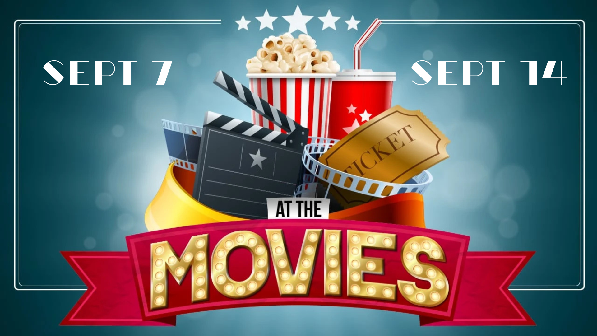 At the Movies 2025 At the Movies 2025