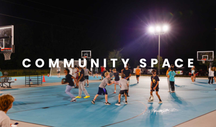 Community Space