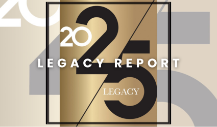 Legacy Report