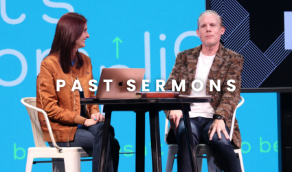 Past Sermons