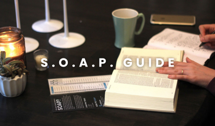 SOAP Guide