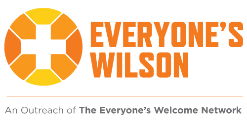 Everyone's Wilson Everyone's Wilson