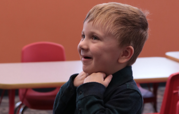 Connect KiDS - Your kids will love it