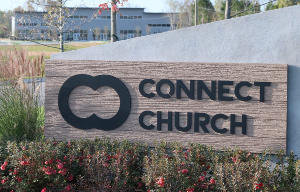 Connect Church