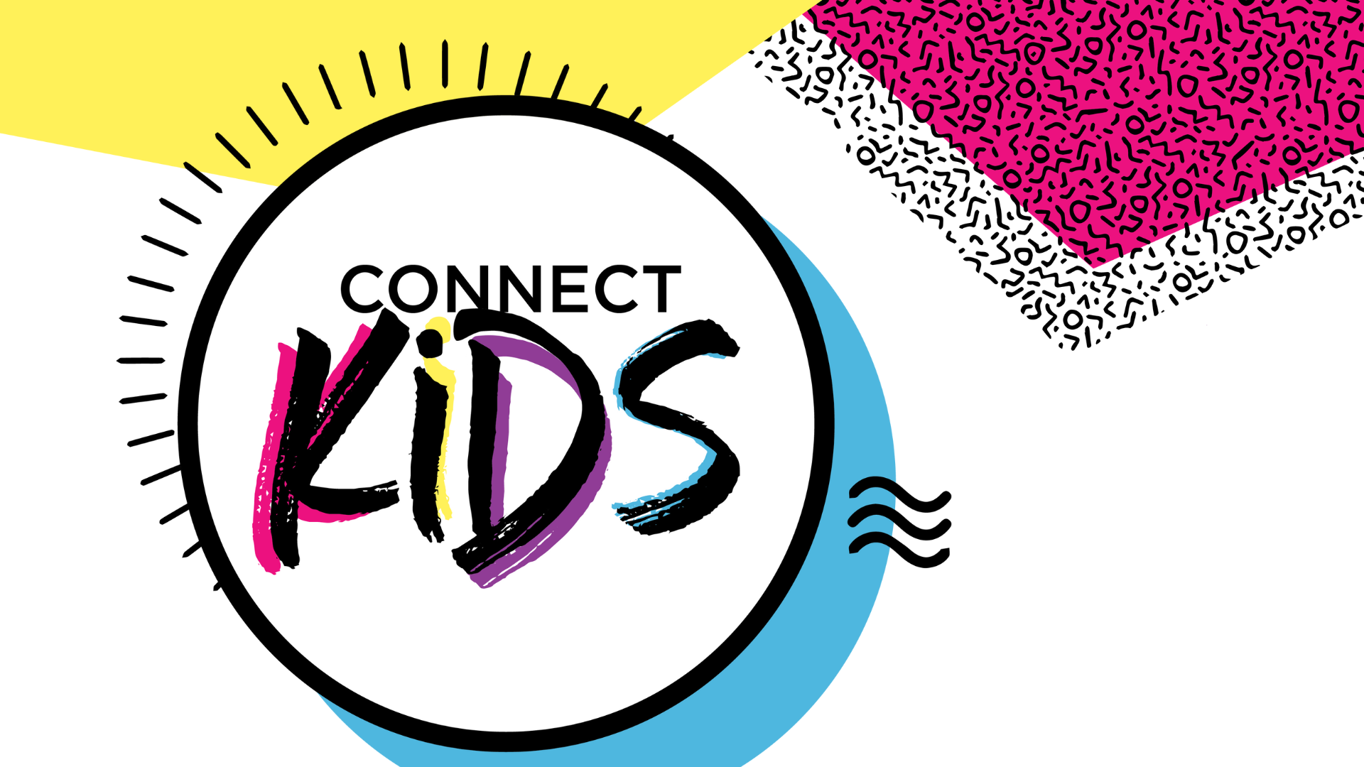 Connect KiDS