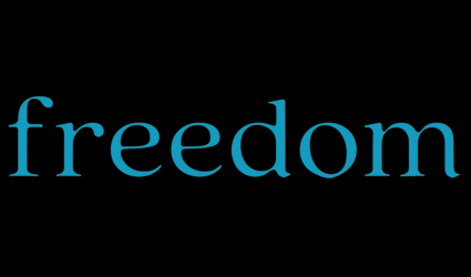 Freedom Logo