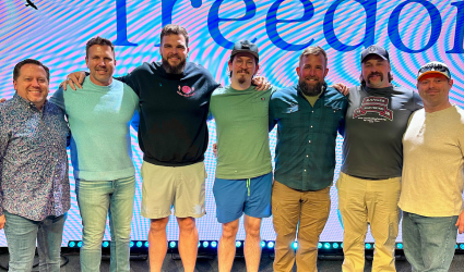 Freedom - Men's Group