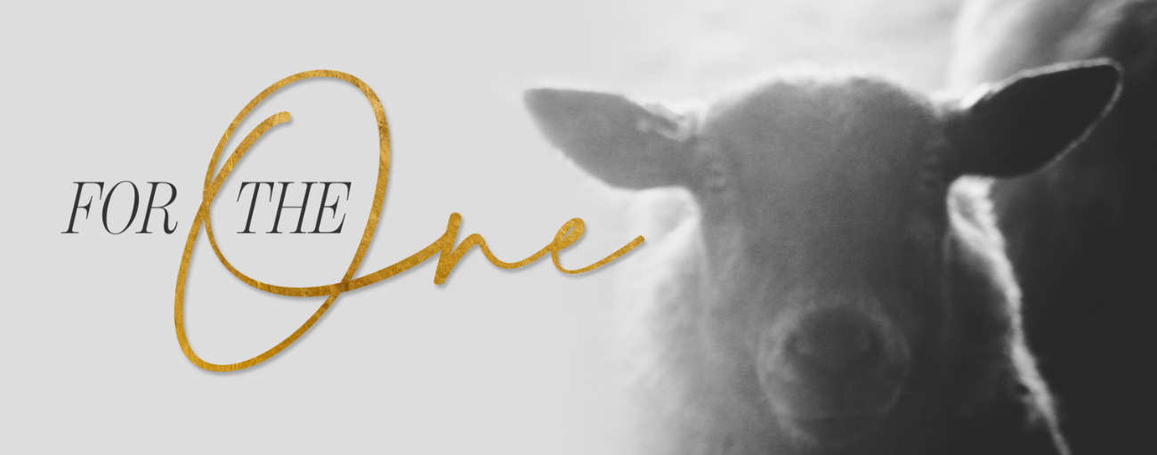 Legacy - For the One