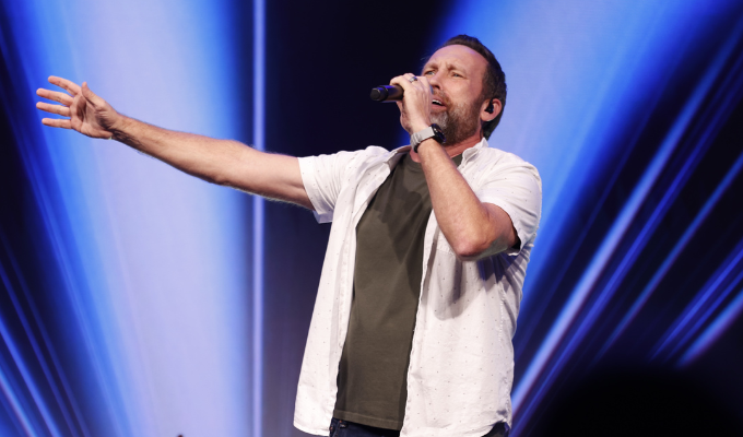 About Us - Connect to God