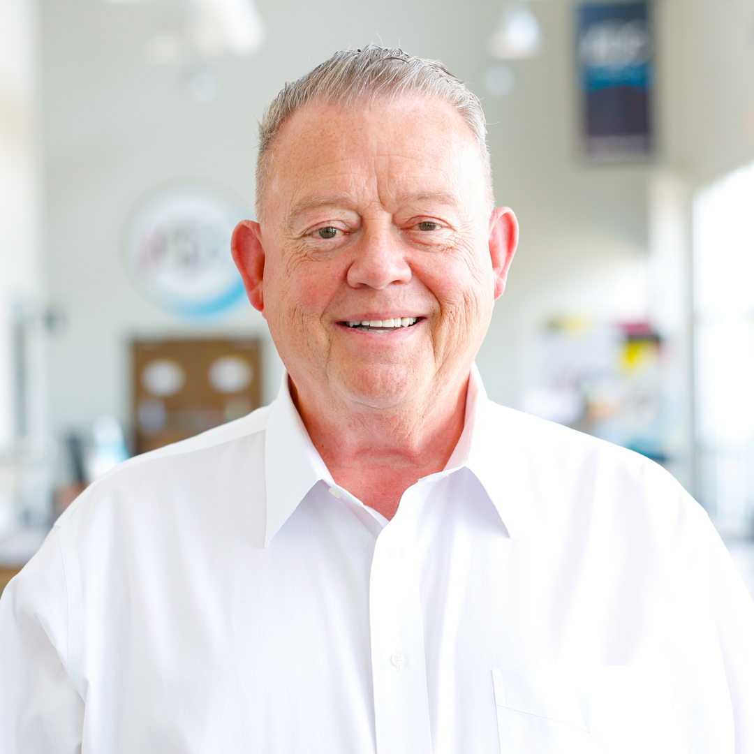 Dr Michael Christian