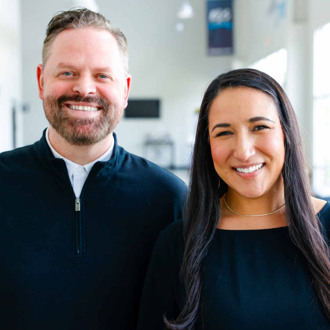 Todd and Mica Griggs