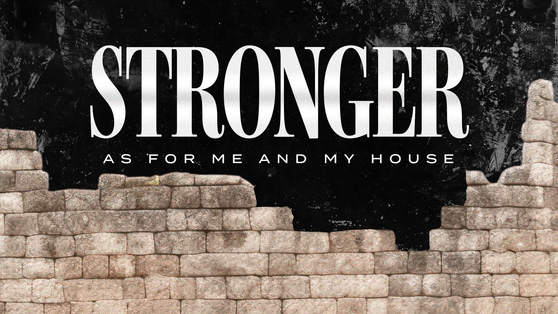 Stronger Conference | February 20-21, 2026