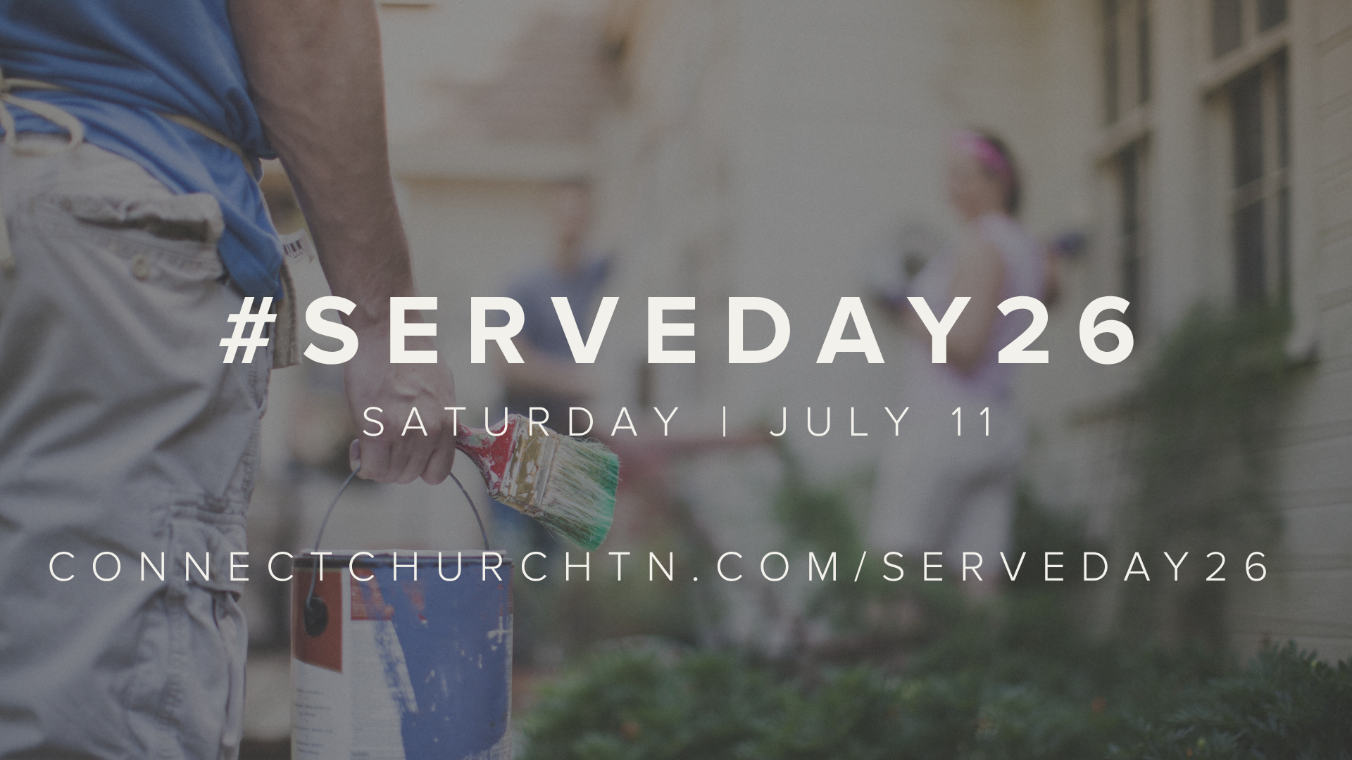Serve Day 2026 VBS: Kingdom Quest