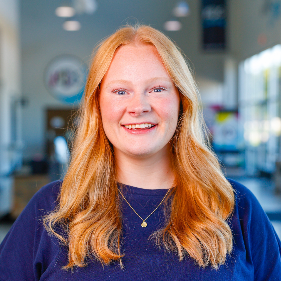 Kylie Chalfant